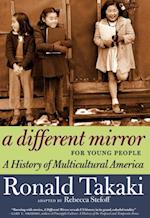 Different Mirror for Young People