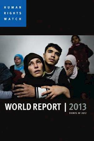 Human Rights Watch World Report