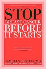 Stop Breast Cancer Before It Starts