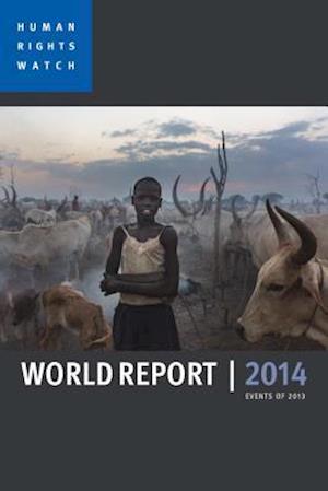 Human Rights Watch World Report