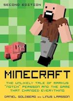 Minecraft, Second Edition