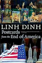 Postcards from the End of America