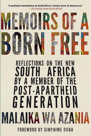 Memoirs of a Born Free