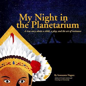 My Night in the Planetarium
