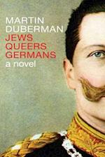 Jews Queers Germans