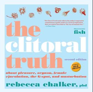 Clitoral Truth, 2nd Edition