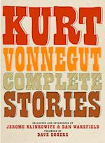 Kurt Vonnegut Complete Stories