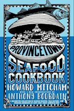 Provincetown Seafood Cookbook