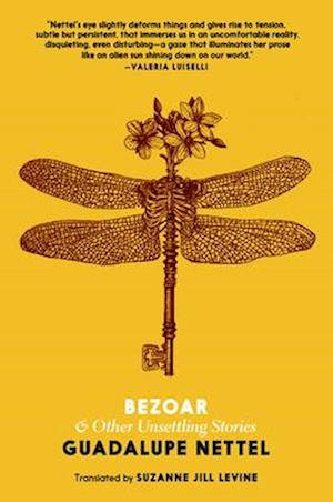 Bezoar