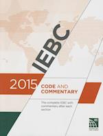 2015 International Existing Building Code Commentary