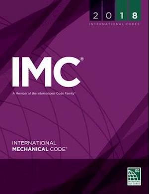 2018 International Mechanical Code