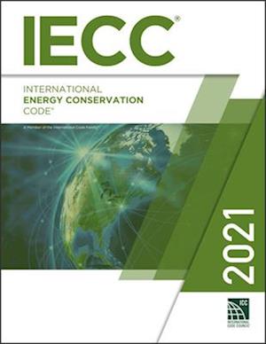 2021 International Energy Conservation Code