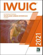 2021 International Wildland-Urban Interface Code