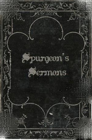 Charles Spurgeon's Sermons
