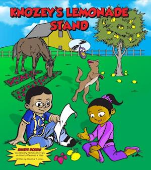 Knozey's Lemonade Stand