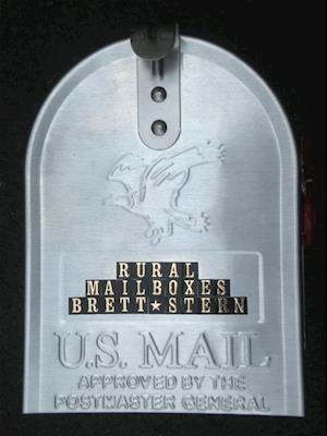 Rural Mailboxes