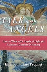 Talk with Angels