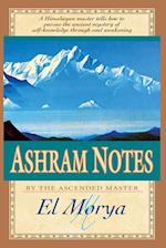 Ashram Notes 