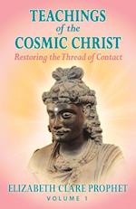 The Teachings of the Cosmic Christ