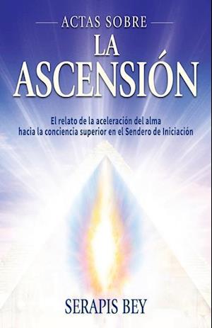 Actas Sobre La Ascensión