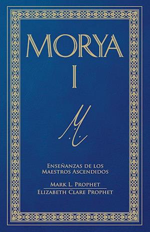 Morya I (Spanish)