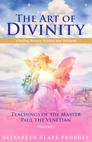 The Art of Divinity - Volume 1
