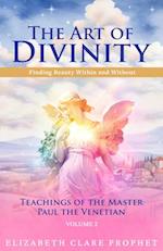 The Art of Divinity - Volume 2