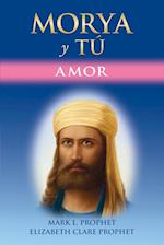 MORYA Y TÚ