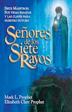 SEÑORES DE LOS SIETE RAYOS