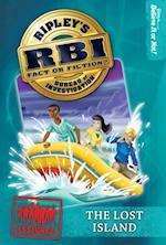 Ripley's RBI 08: The Lost Island