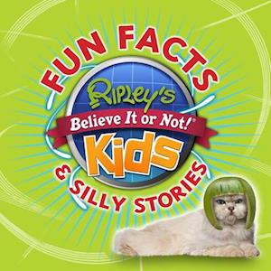 Ripley's Fun Facts & Silly Stories 1, 1
