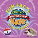 Ripley's Fun Facts & Silly Stories 5