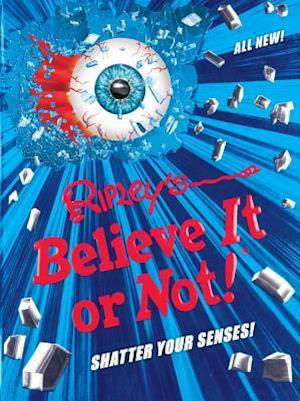 Ripley's Believe It or Not! Shatter Your Senses!, 14