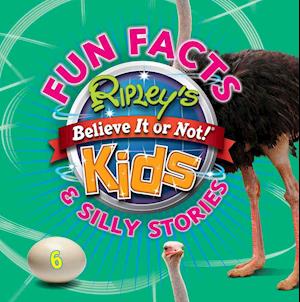 Ripley's Fun Facts & Silly Stories 6, 6
