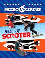 Nitro Circus Best of Scooter, 2