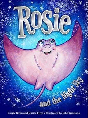 Rosie and the Night Sky, 6