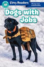Ripley Readers Level 3 Dogs with Jobs