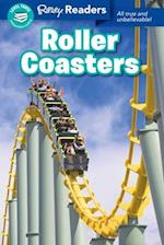 Ripley Readers Level 3 Roller Coasters