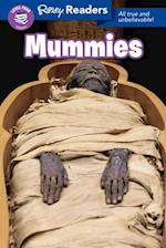 Ripley Readers Level 4 Mummies