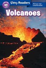 Ripley Readers Level4 Volcanoes