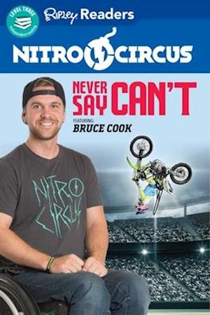 Nitro Circus Level 3 Lib Edn