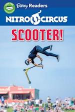 Nitro Circus Level 2 Lib Edn