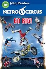 Nitro Circus Level 2 Lib Edn