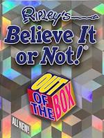 Ripley's Believe It or Not! Out of the Box