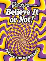Ripley's Believe It or Not! Escape the Ordinary