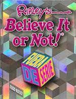 Ripley's Believe It or Not! Fuera de Serie