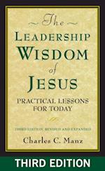 Leadership Wisdom of Jesus