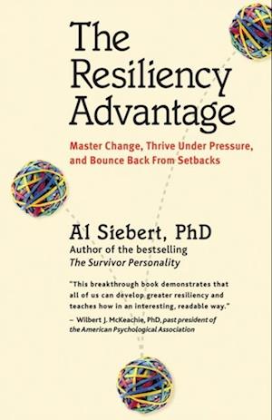 Resiliency Advantage