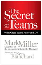 The Secret of Teams