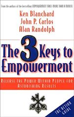 3 Keys to Empowerment
